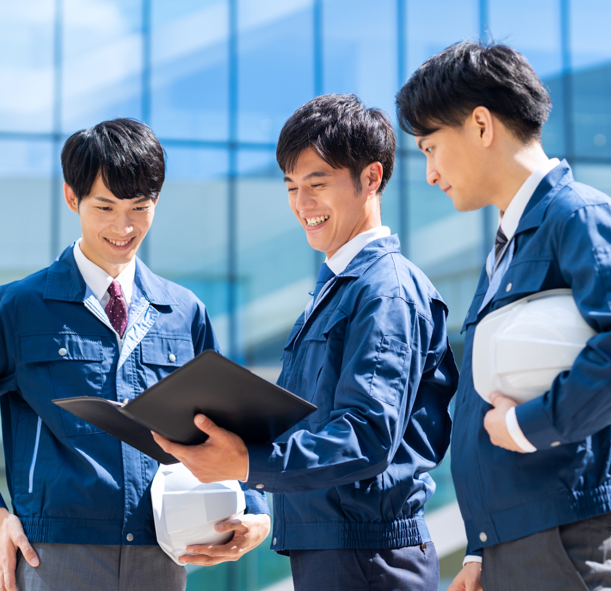新入社員